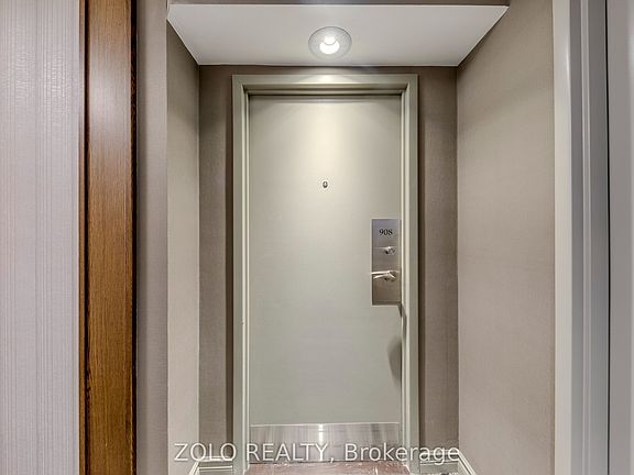 4th image of 330 Rathburn Rd W #908