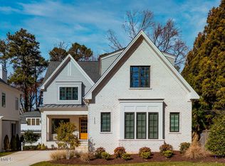 2300 Lyon St, Raleigh, NC 27608