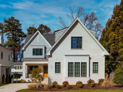 2300 Lyon St, Raleigh, NC, 27608