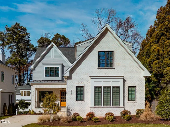 2300 Lyon St, Raleigh, NC 27608