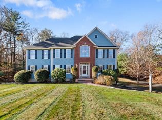 11 Esty Way, Groveland, MA 01834