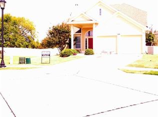 105 Hilltop Dr, Anna, TX 75409