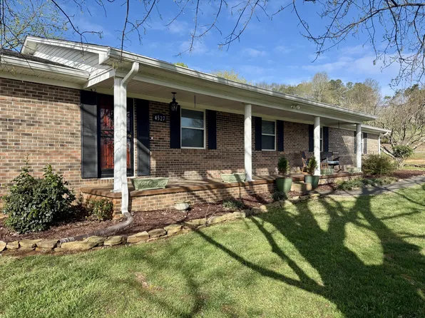 4527 Terrace View Rd, Louisville, TN 37777