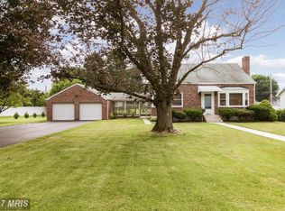11415 Englewood Rd, Hagerstown, MD 21740