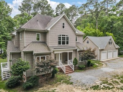 4437 Cherokee Dr, Suffolk, VA, 23434