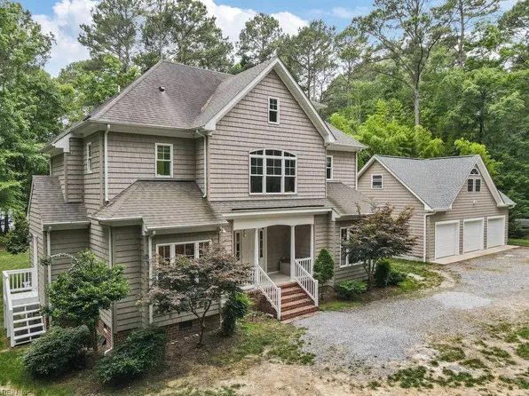 4437 Cherokee Dr, Suffolk, VA 23434