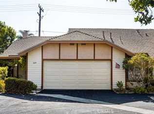 1609 W Cutter Rd #28, Anaheim, CA 92801