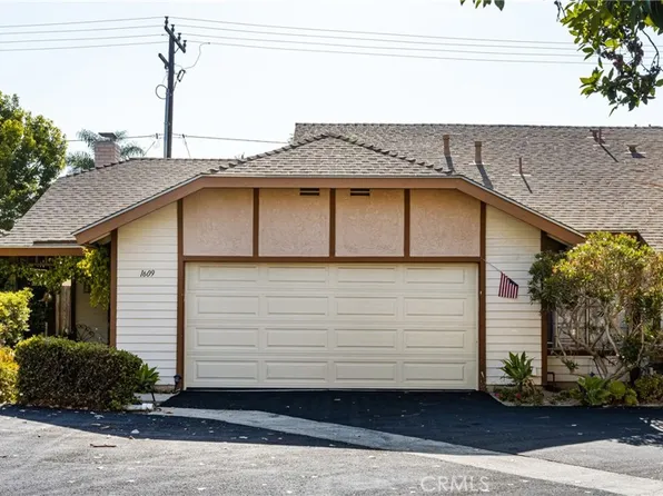 1609 W Cutter Rd #28, Anaheim, CA 92801