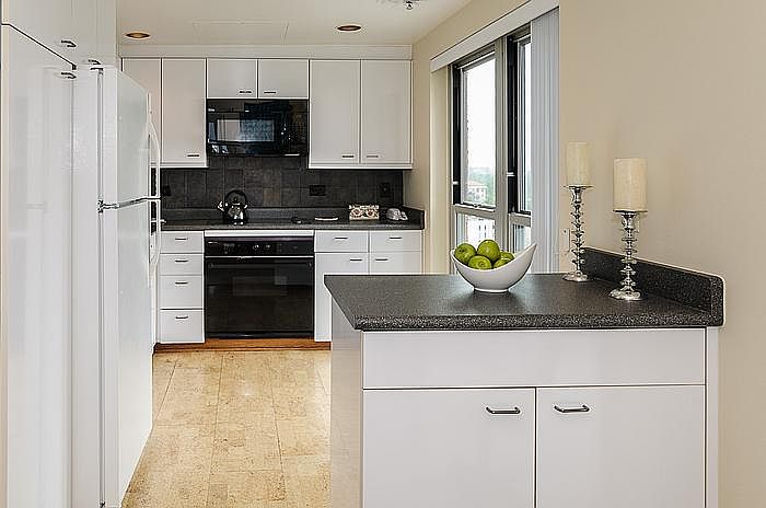 1st image of 130 N Pearl St APT 1604