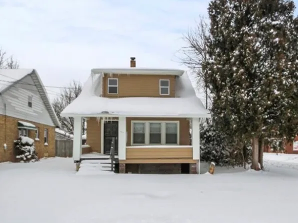 2003 E Midlothian Blvd, Youngstown, OH 44502