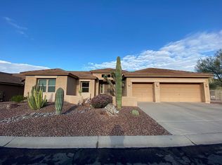 4570 S Dusty Coyote Trl, Gold Canyon, AZ 85118