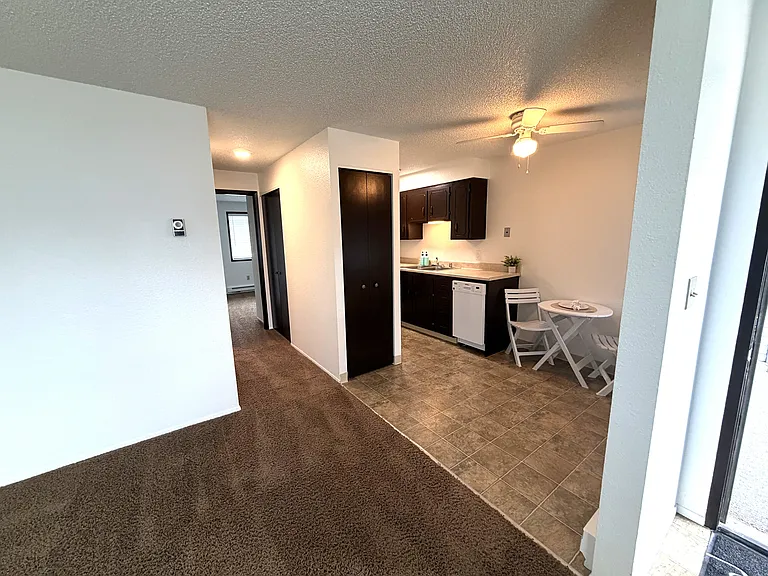 The Village Apartments — Photo 12