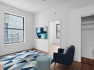 527 W 151st St #25, New York, NY 10031