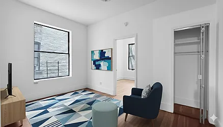 527 West 151st Street