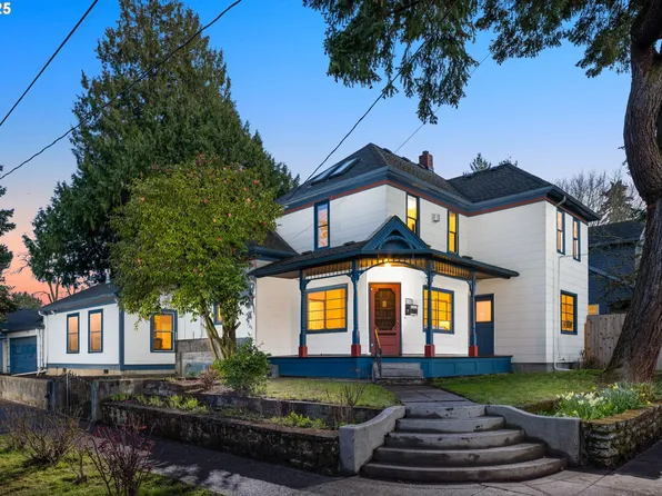 9342 N Allegheny Ave, Portland, OR 97203