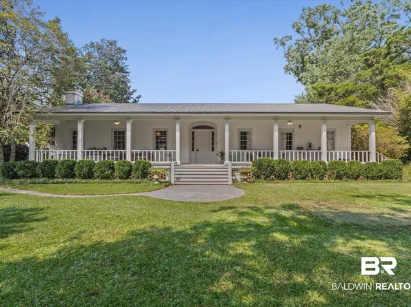 151 Tuthill Ln, Mobile, AL 36608