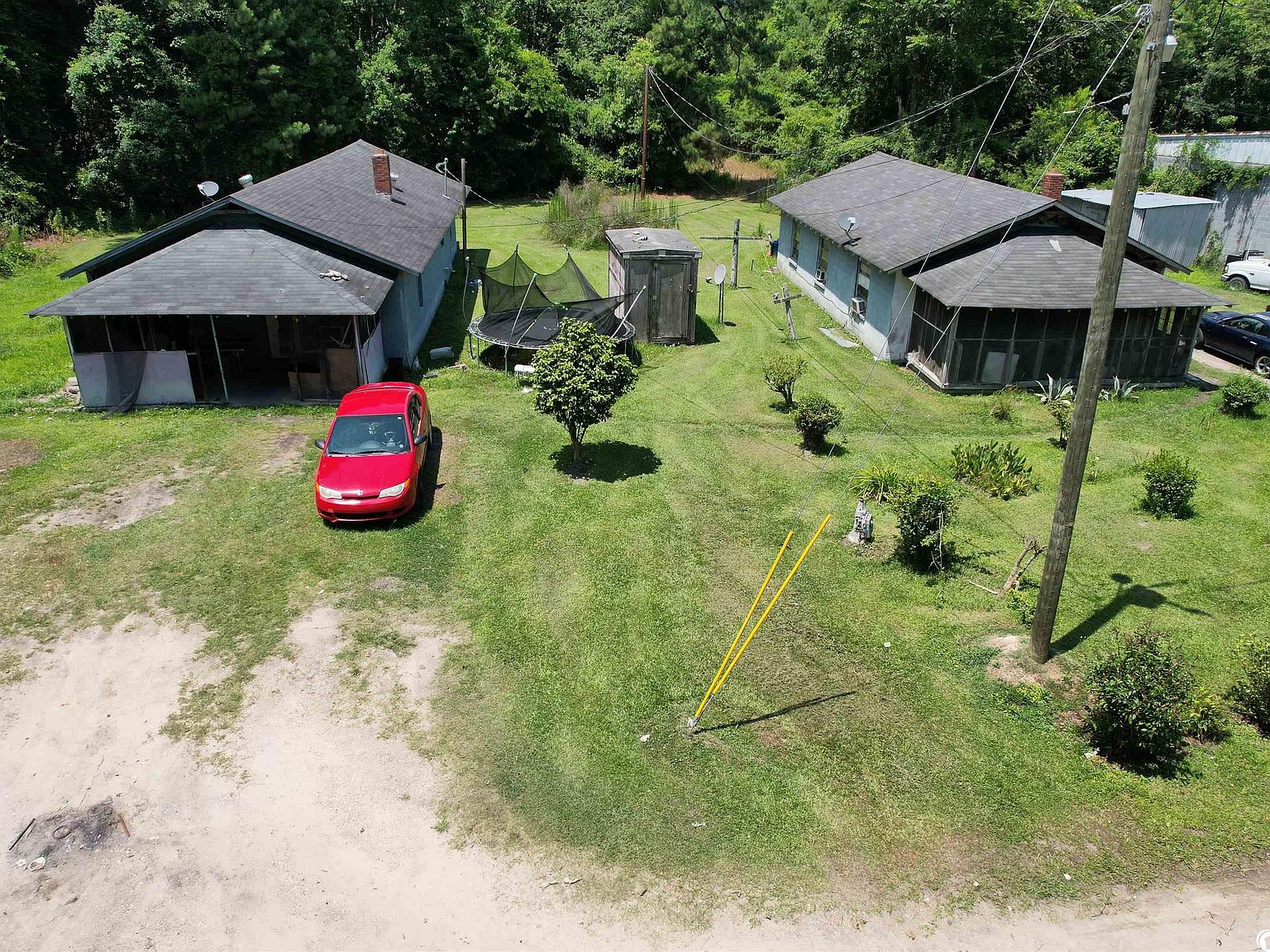 3101/3103 Sammy Ct., Mullins, SC 29574 Zillow