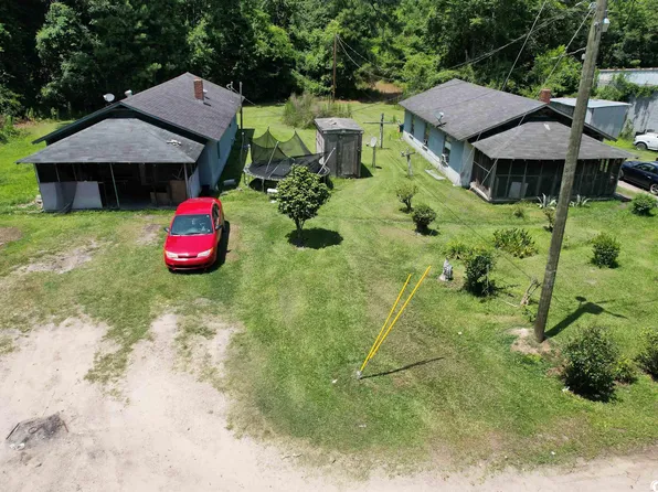 3101/3103 Sammy Ct., Mullins, SC 29574