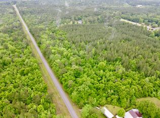 0 W State Line Rd TRACT A, Century, FL 32535