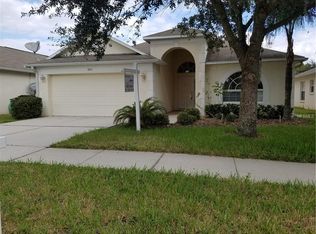 3010 Prairie Iris Dr, Land O Lakes, FL 34638