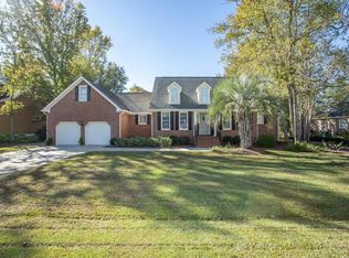 506 Reedy River Rd, Myrtle Beach, SC 29588