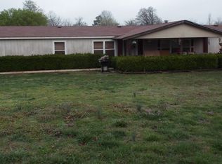 18246 Oakridge Rd #2122, Springdale, AR 72764