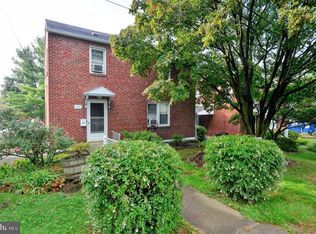 3941 Walnut St, Harrisburg, PA 17109