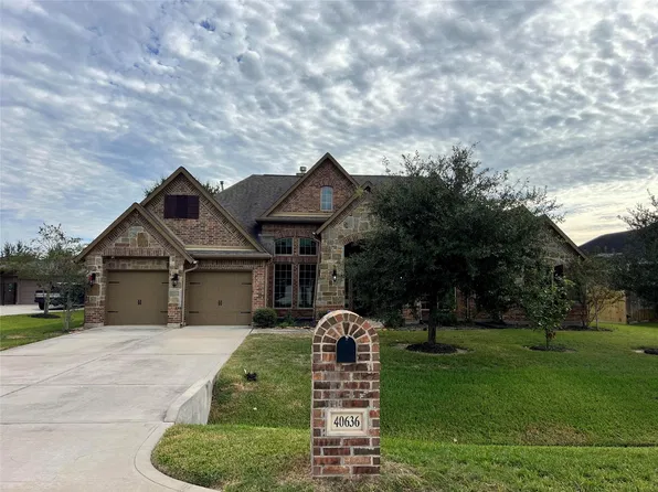 40636 Damuth Dr, Magnolia, TX 77354