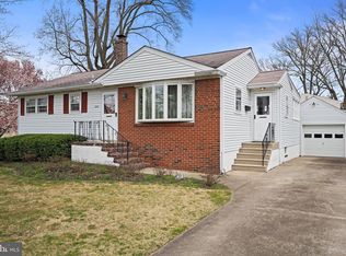 343 Lincoln Ave, Maple Shade, NJ 08052