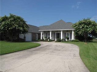 510 Muirfield Ct, Slidell, LA 70458