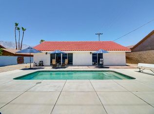 27420 Avenida Quintana, Cathedral City, CA 92234