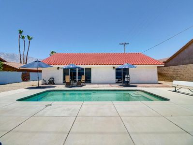 27420 Avenida Quintana, Cathedral City, CA, 92234