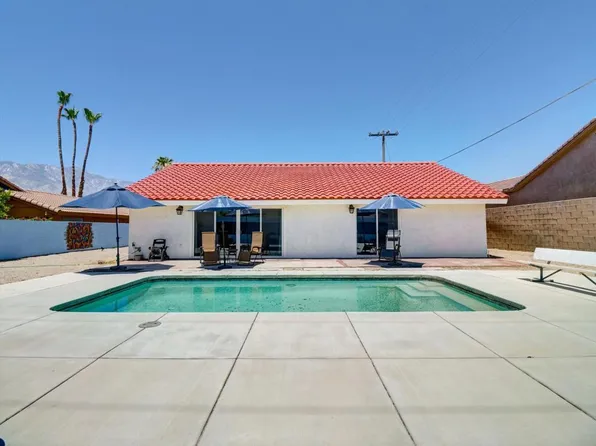 27420 Avenida Quintana, Cathedral City, CA 92234