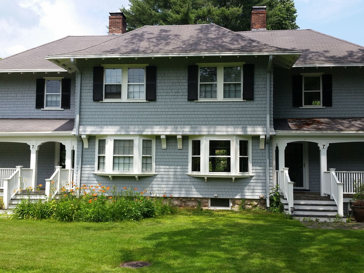 7 & 7A Haven St, Dover, MA 02030 Zillow