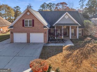 441 Arbor Chase, McDonough, GA 30253