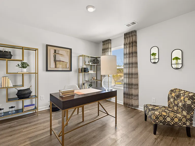 Covey Homes Midsomer — Photo 37