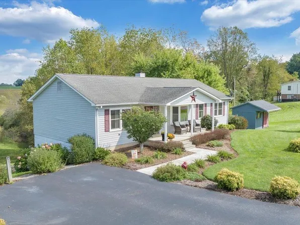 261 Parkview Dr, Rocky Mount, VA 24151