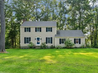 18 Corbett Ln, Winslow, ME 04901