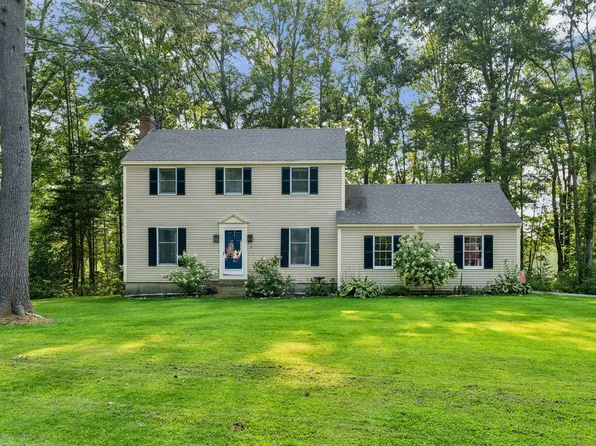 18 Corbett Lane, Winslow, ME 04901