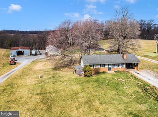 6580 Day View Dr, Woodbine, MD 21797