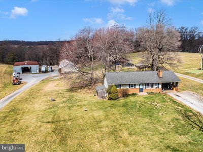 6580 Day View Dr, Woodbine, MD, 21797