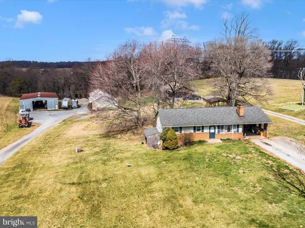 6580 Day View Dr, Woodbine, MD 21797