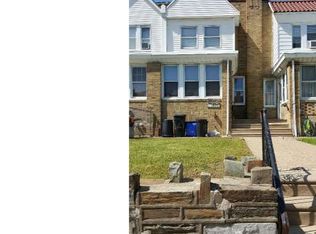 3424 Saint Vincent St, Philadelphia, PA 19149