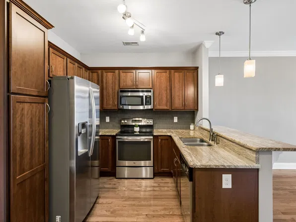 5940 Obrien Ave, Nashville, TN 37209