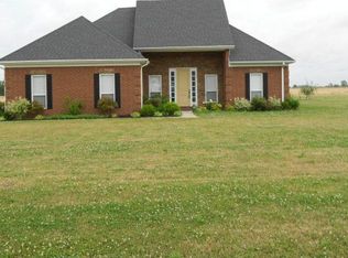 112 Turner, Crawfordsville, AR 72327