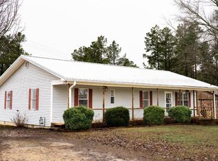 724 Shady Grove Rd, Phil Campbell, AL 35581