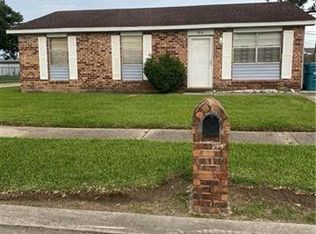 384 Layman St, Avondale, LA 70094