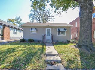 2502 State St, Granite City, IL