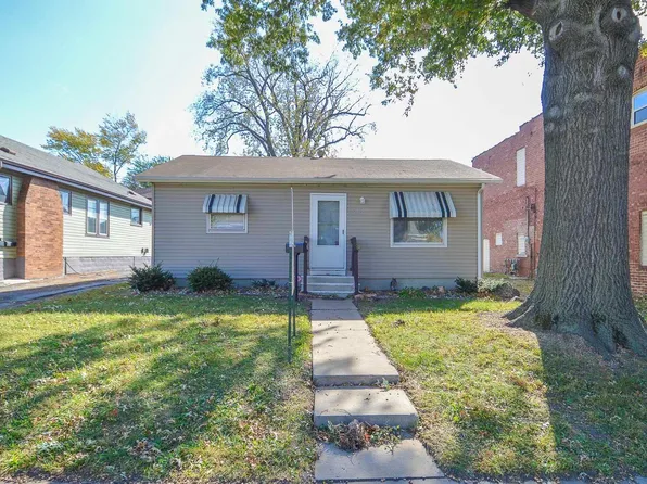 2502 State St, Granite City, IL 62040