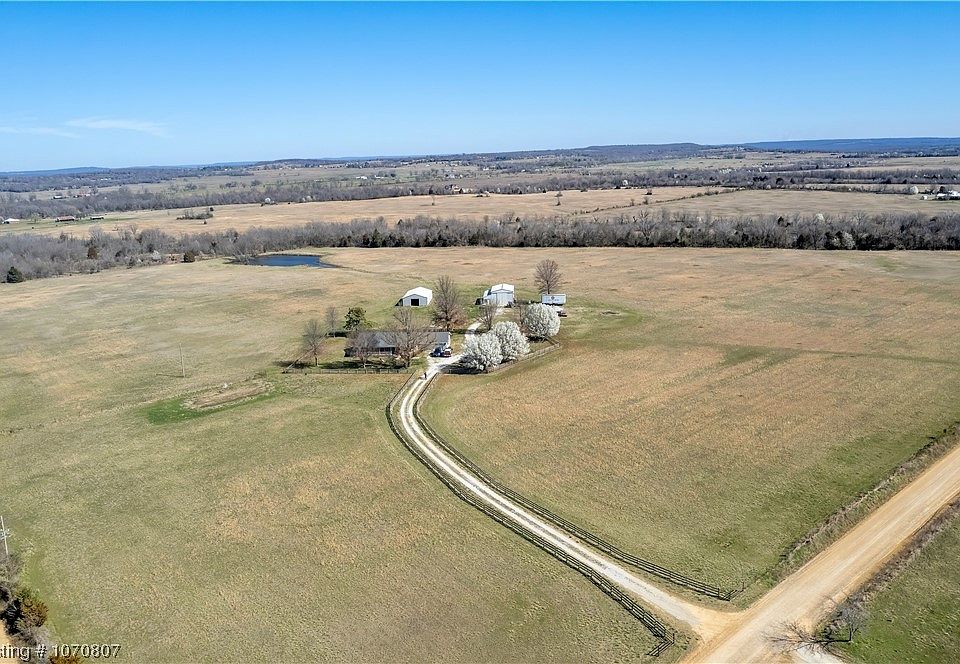 3542 E 173rd St S, Warner, OK 74469 MLS 1070807 Zillow